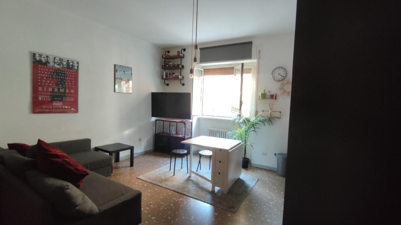 Simonhome Apartamento Roma