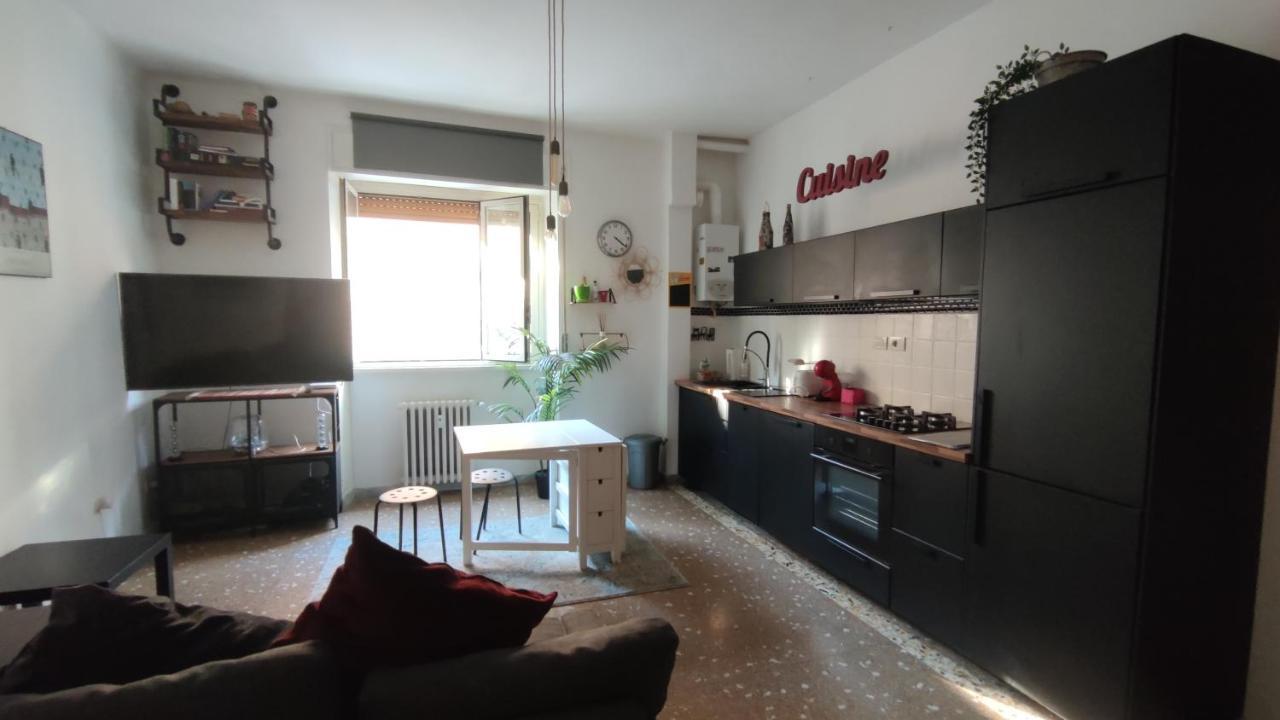 Simonhome Apartamento *