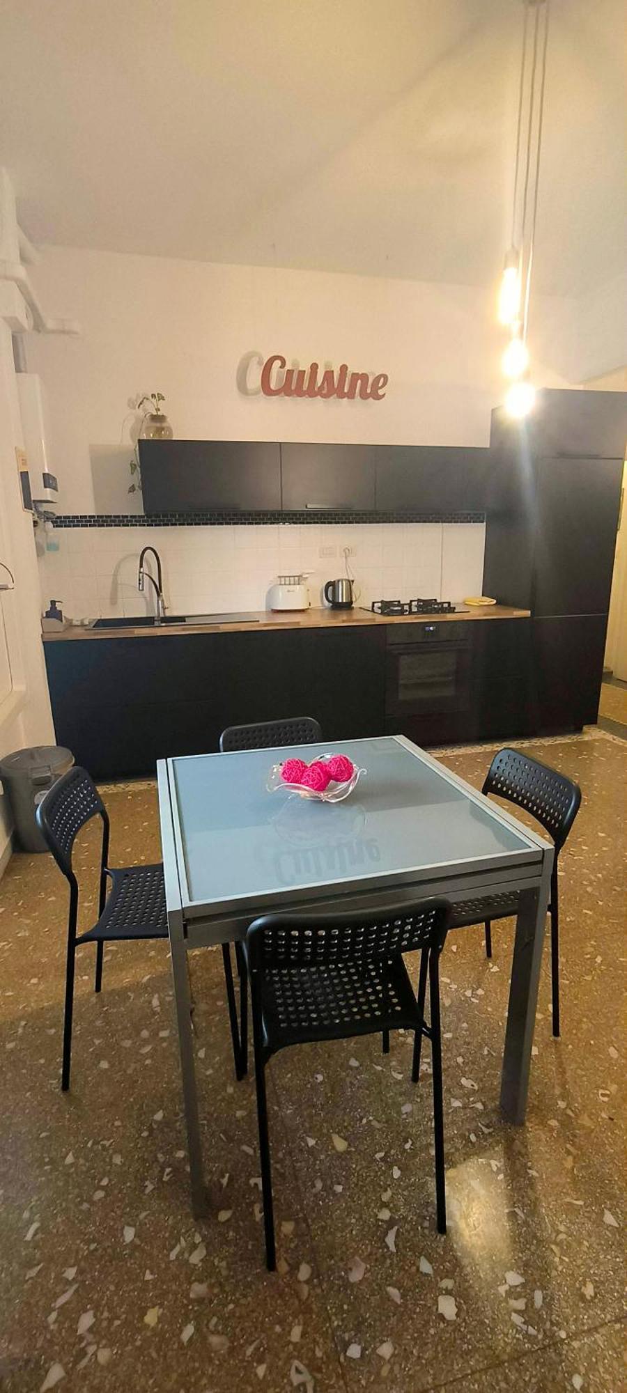 Simonhome Apartamento *