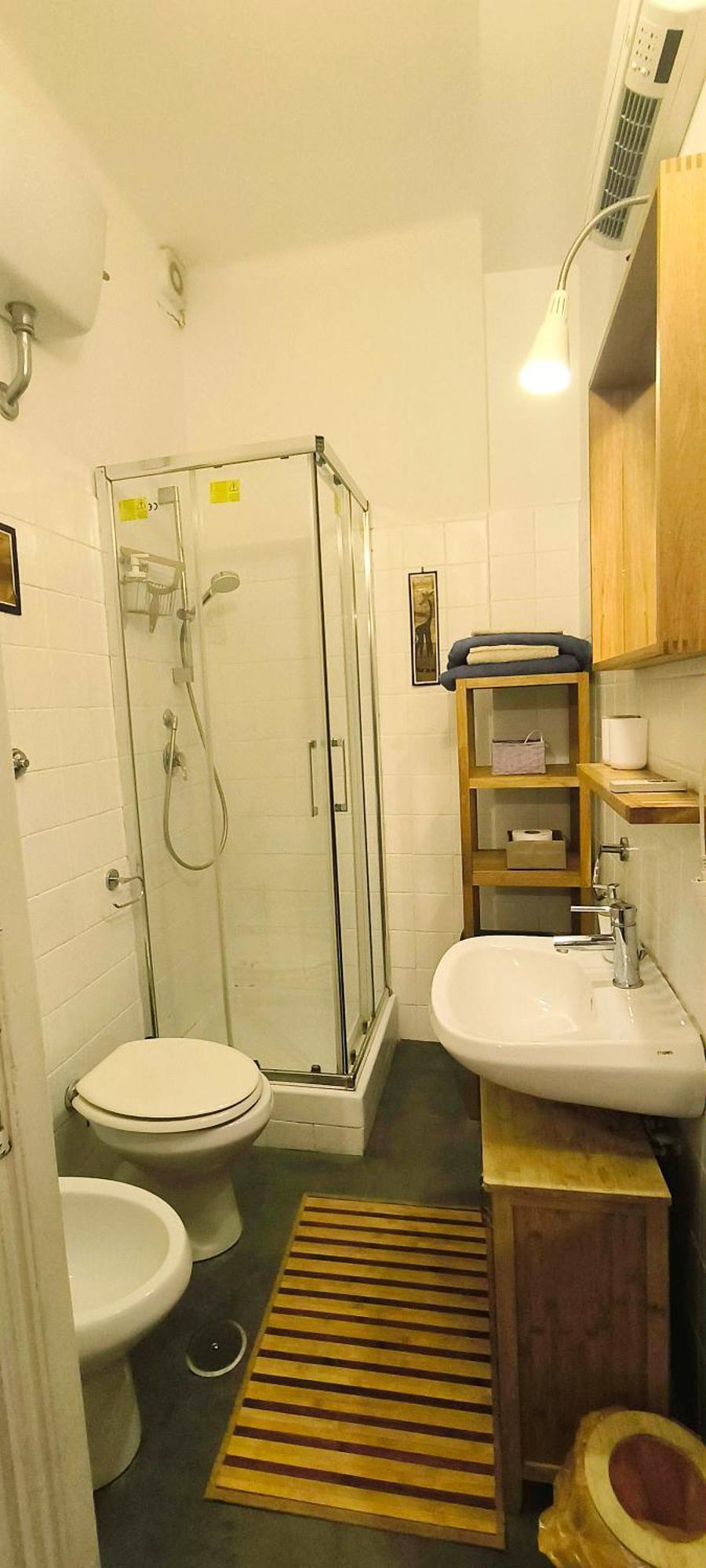 Apartamento Simonhome *