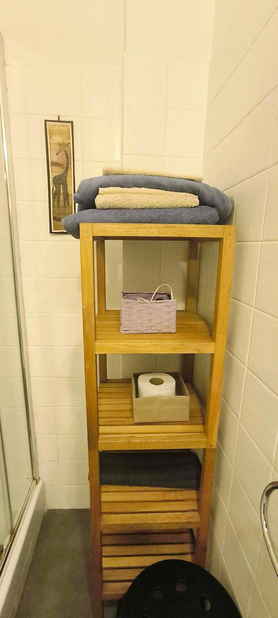 Simonhome Apartamento Roma